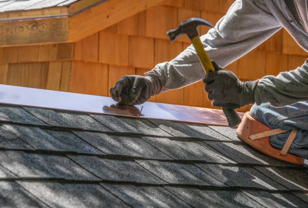 Roof Restoration